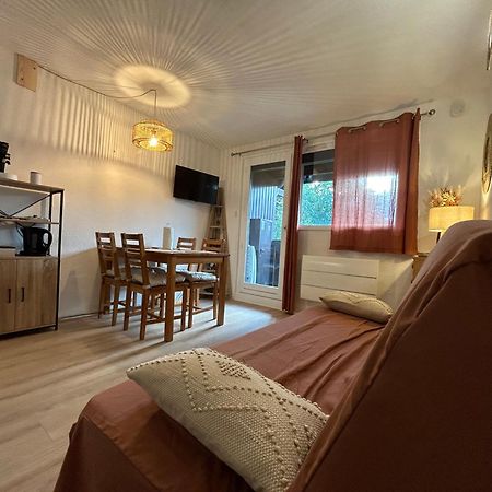 Chalets Du Village - Tily Home - Studio Centre Village Villard-de-Lans Bagian luar foto