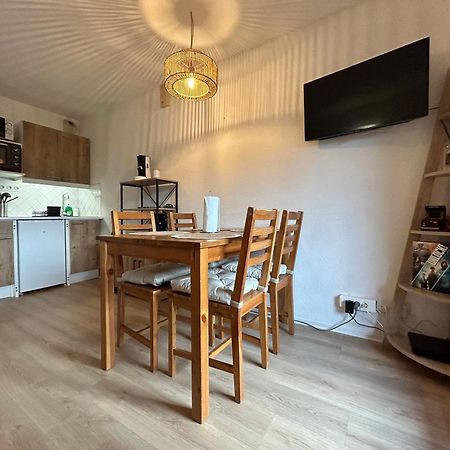 Chalets Du Village - Tily Home - Studio Centre Village Villard-de-Lans Bagian luar foto