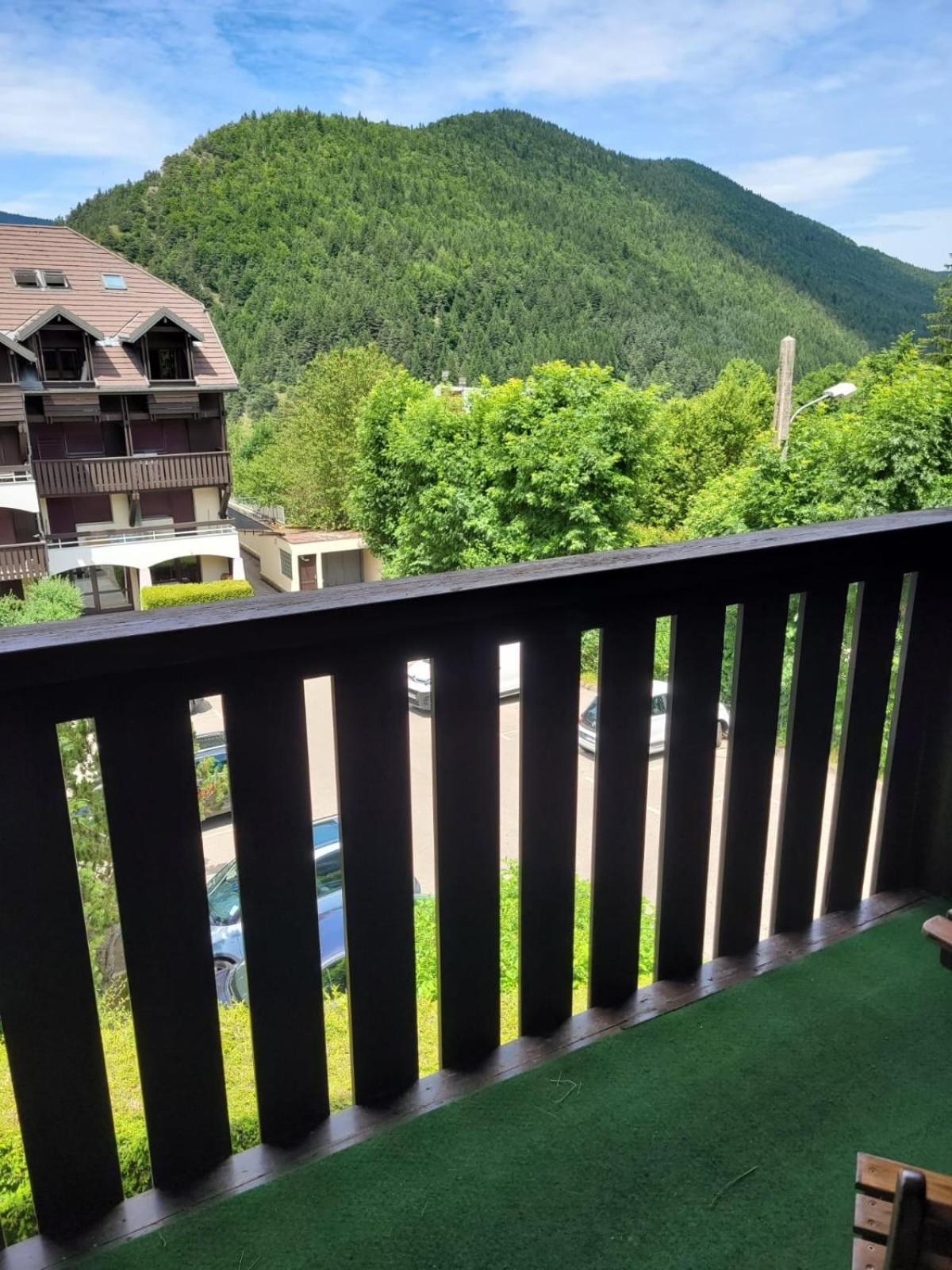 Chalets Du Village - Tily Home - Studio Centre Village Villard-de-Lans Bagian luar foto