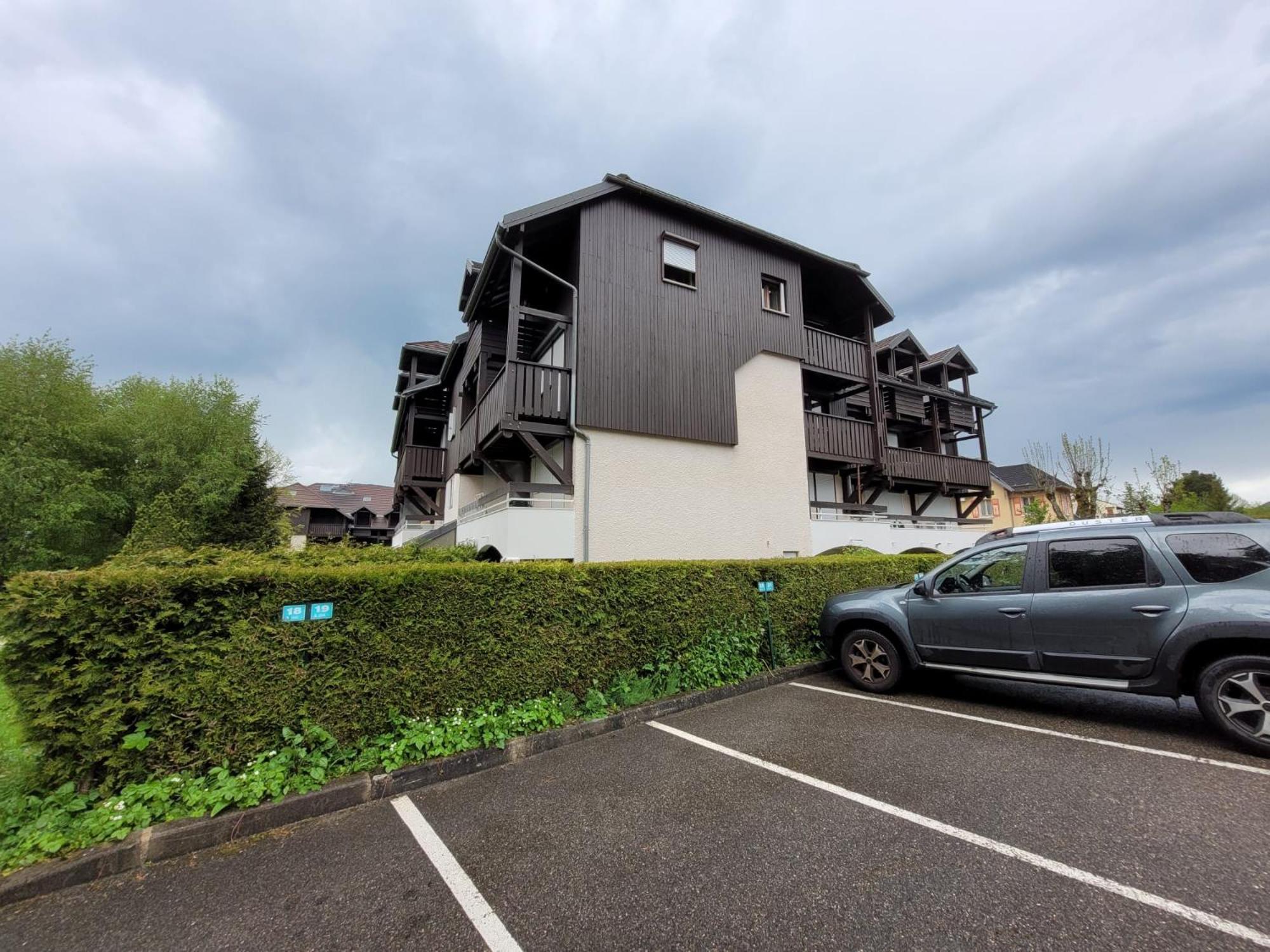 Chalets Du Village - Tily Home - Studio Centre Village Villard-de-Lans Bagian luar foto
