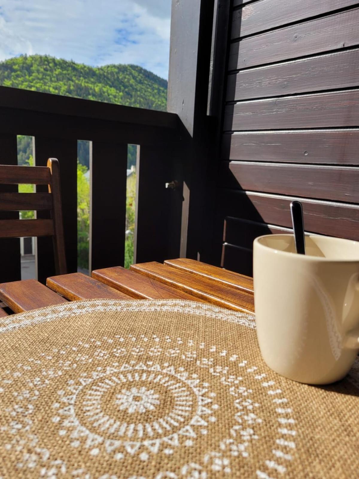 Chalets Du Village - Tily Home - Studio Centre Village Villard-de-Lans Bagian luar foto