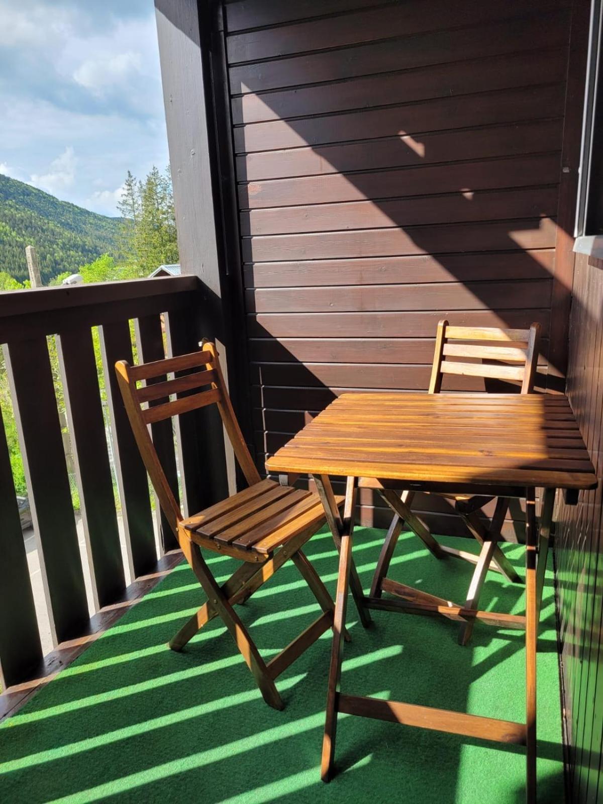 Chalets Du Village - Tily Home - Studio Centre Village Villard-de-Lans Bagian luar foto