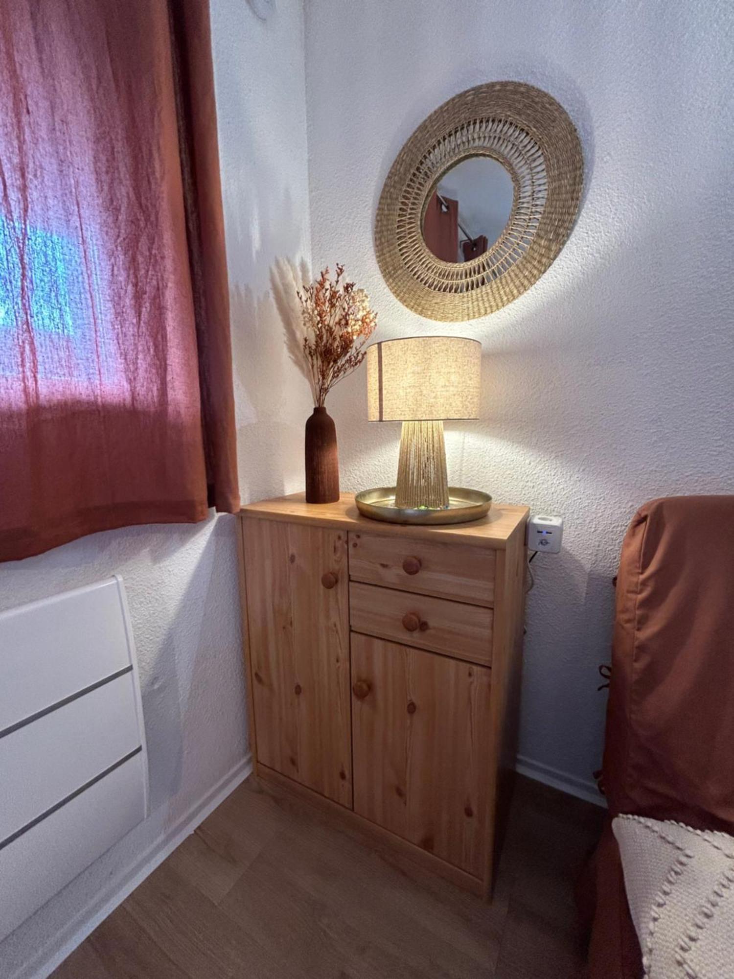 Chalets Du Village - Tily Home - Studio Centre Village Villard-de-Lans Bagian luar foto