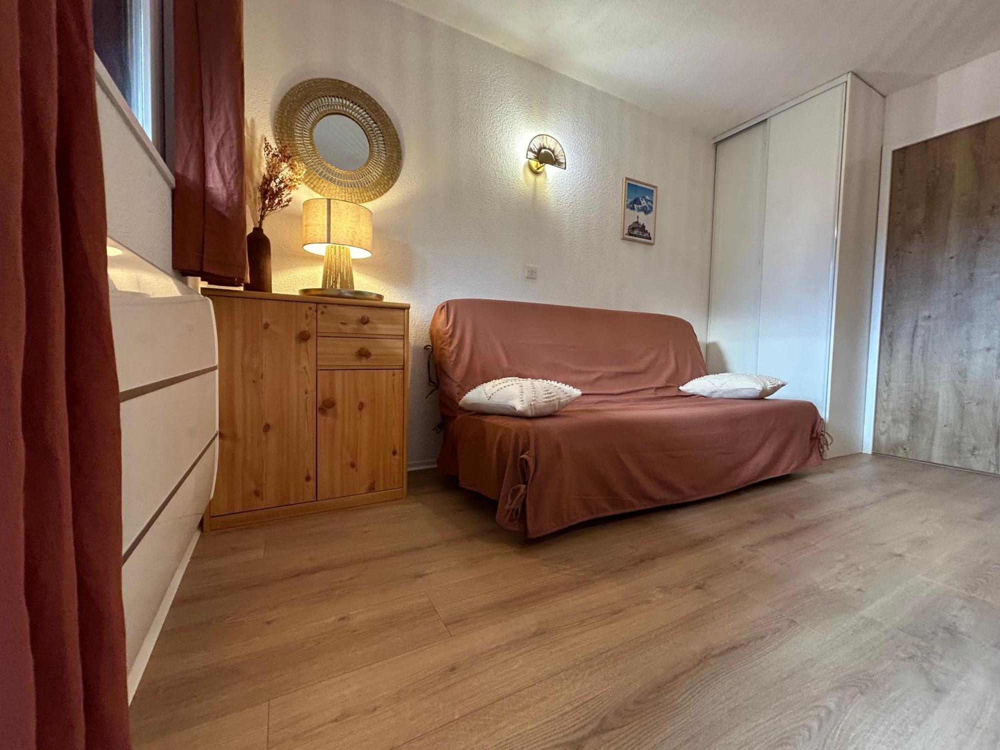 Chalets Du Village - Tily Home - Studio Centre Village Villard-de-Lans Bagian luar foto