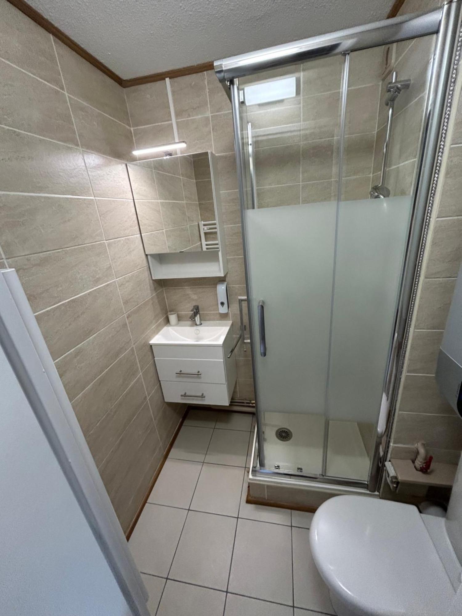 Chalets Du Village - Tily Home - Studio Centre Village Villard-de-Lans Bagian luar foto
